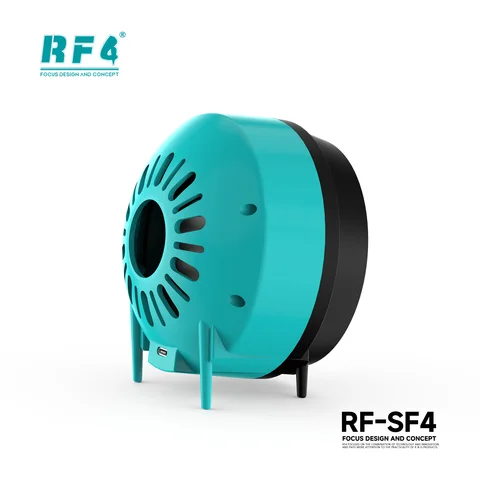 Вентилятор дымоотвода RF4 RF-SF4 для материнской платы