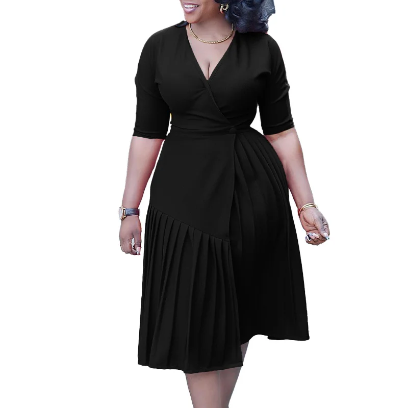 Рисунок 6 - 2023 африканские платья для женщин