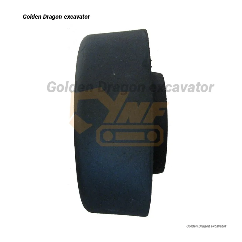 Для резинового крепления двигателя Hitachi 4405310 Детали экскаватора Ex300 Ex330 Ex350 Zax350h-3