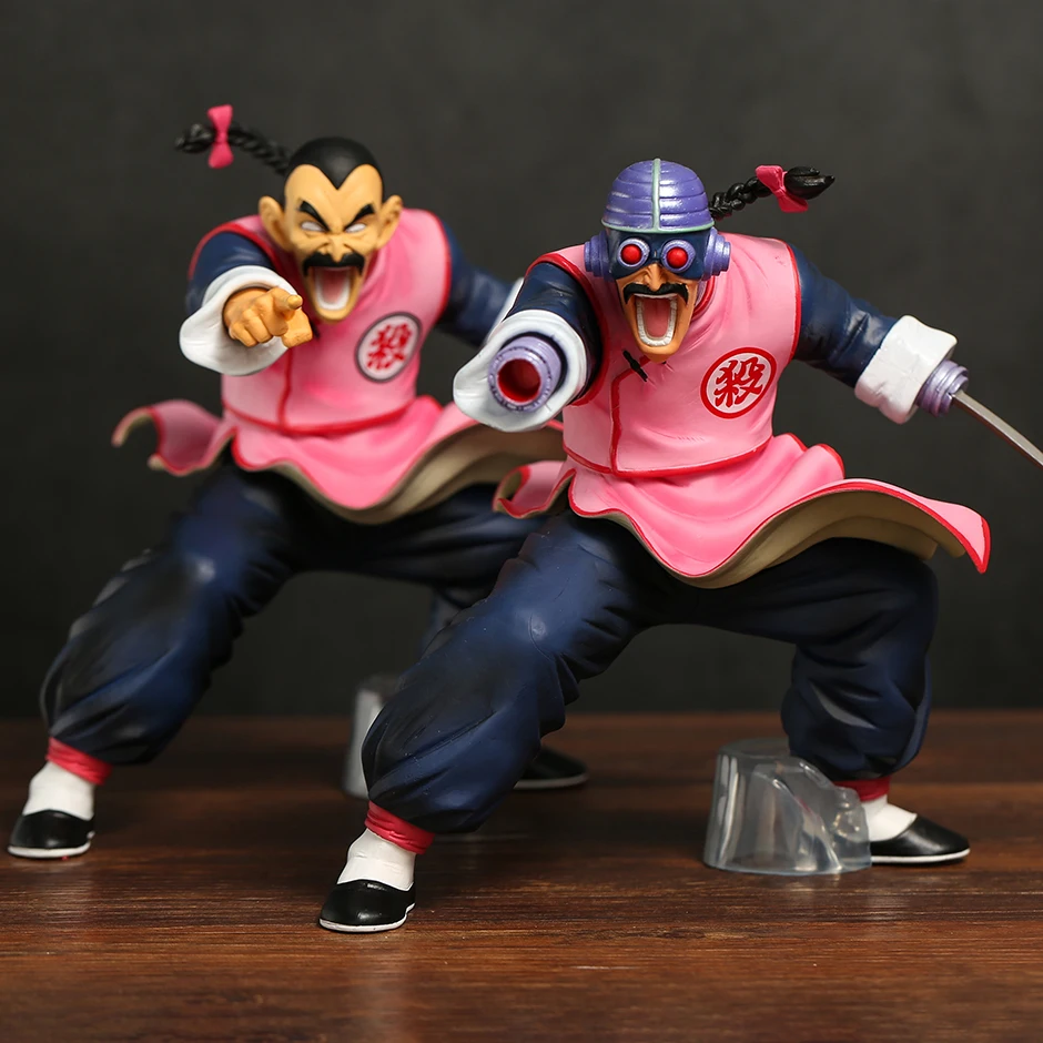 Фигурка «Драконий жемчуг» циборг Тао Пай мастерлиз ичибан куцзи