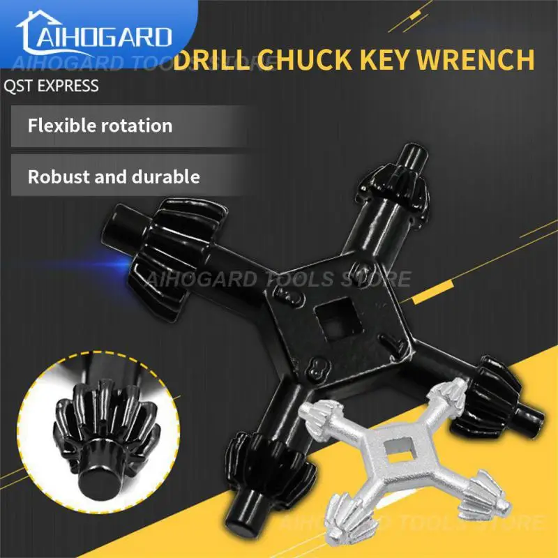 

Антикоррозийный инструмент для быстрого ремонта электрических сверл