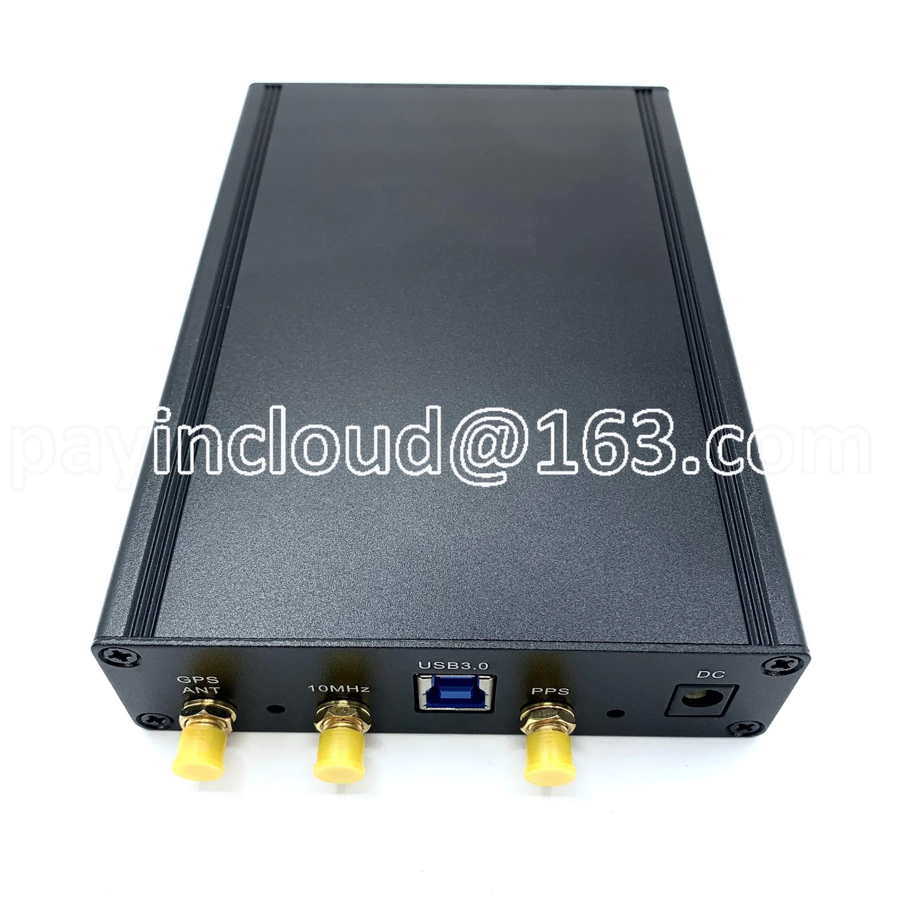 

B210 70 МГц-6 ГГц SDR программно определяемое радио USB3.0 Совместимость с AD9361 RF