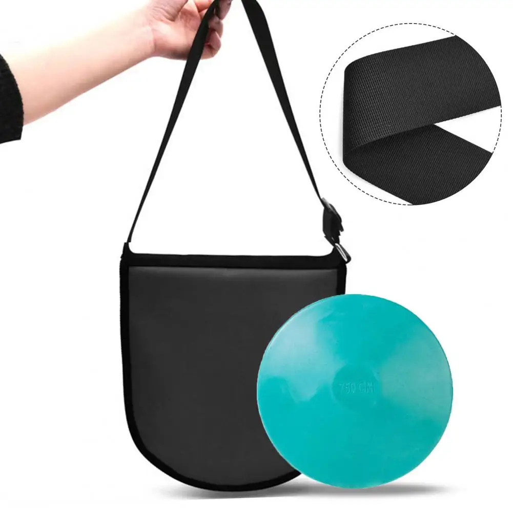 Регулируемая сумка для хранения из ткани Оксфорд