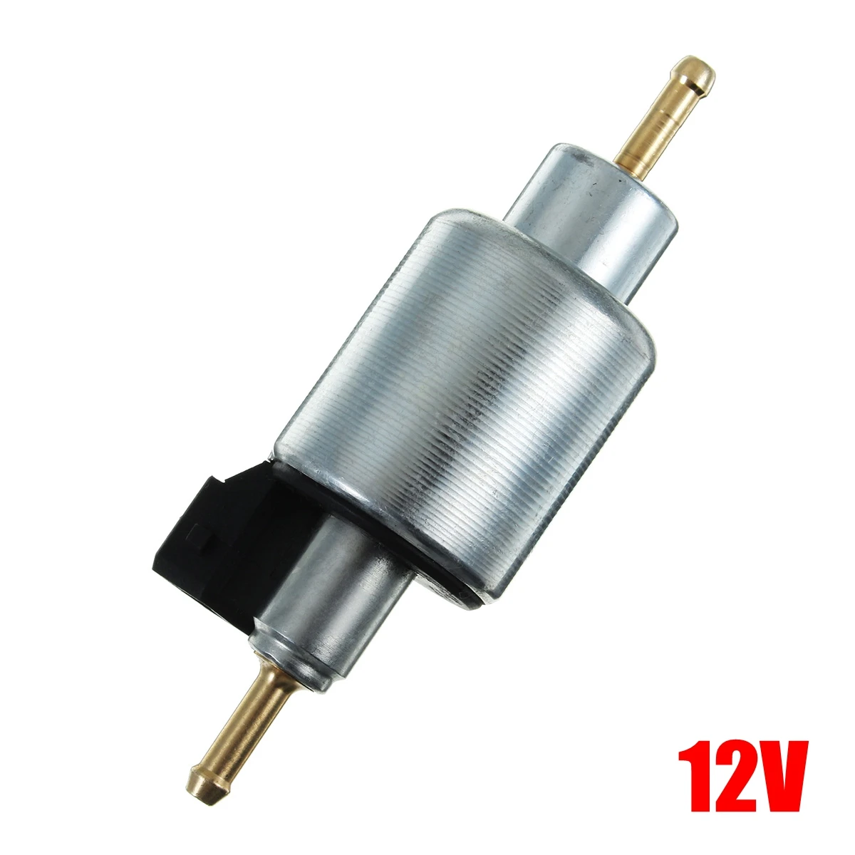 Универсальный автомобильный обогреватель 12 В/24 В 2KW-5KW масляный топливный насос с