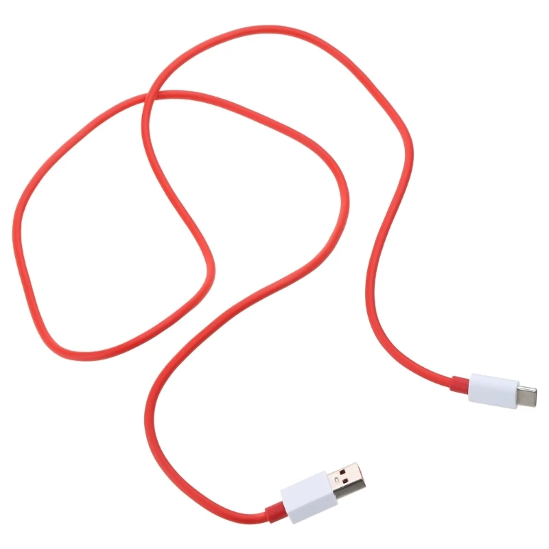 Кабель питания для быстрой зарядки USB 3.1 поддерживает как зарядку так и передачу