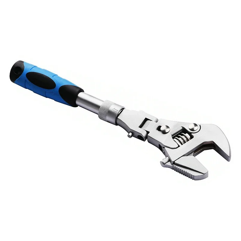 MAYAGU Динамометрический ключ 5 в 1 45#Steel