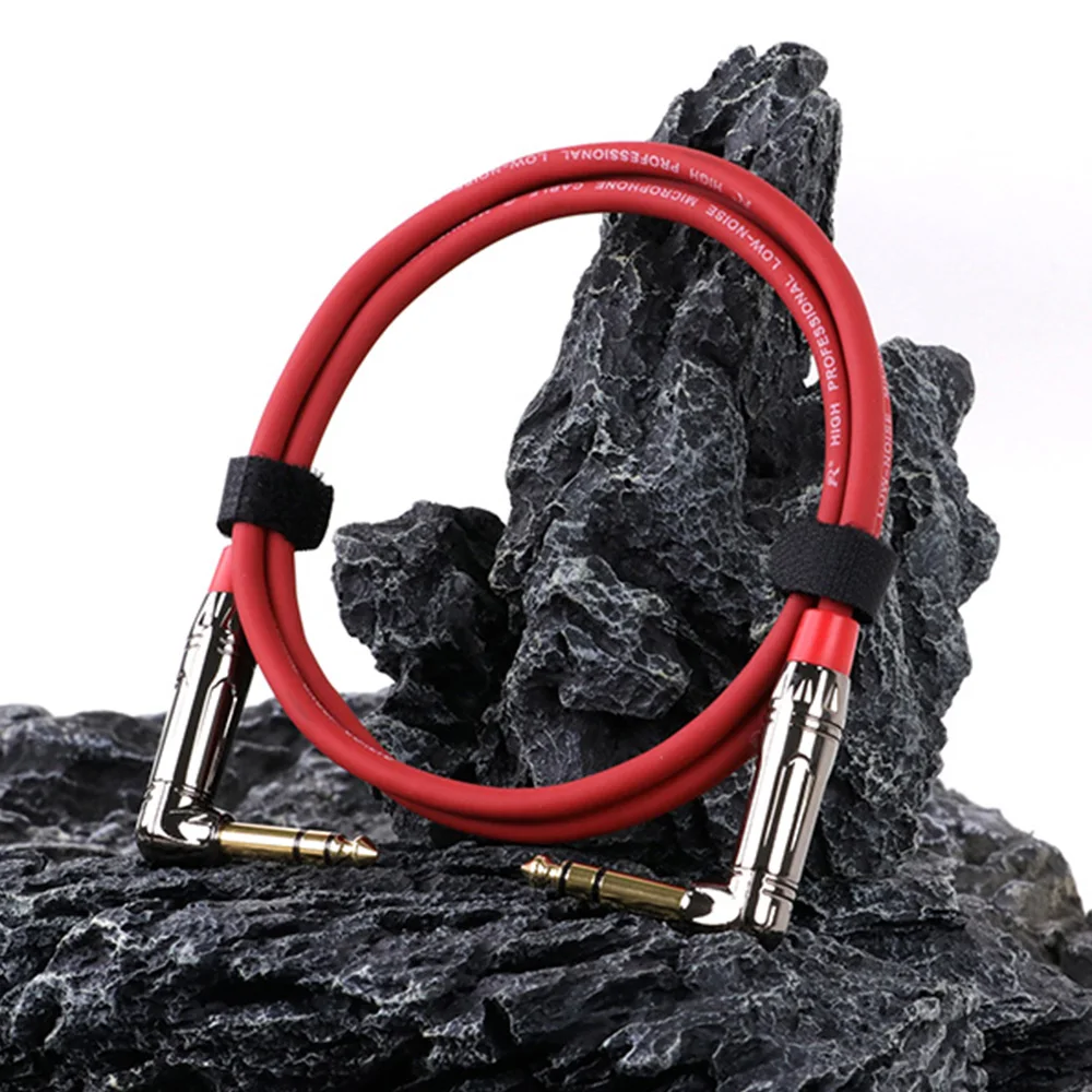 GuerGuo 1/4 дюймовый стерео аудио кабель