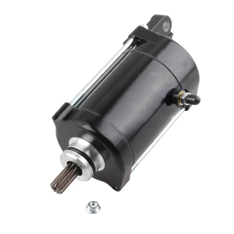 

18436 Starter Motor for Personal Watercraft VX1100 Engine Replacement StartMotor