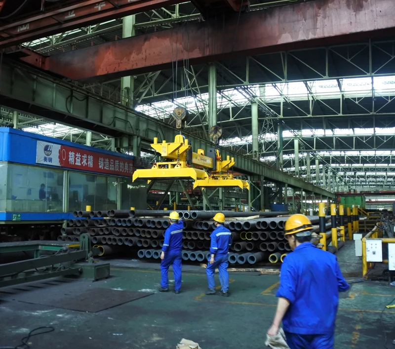 Максимальная грузоподъемность 122 Т. Подъемная нагрузка и тяжелая подъемная