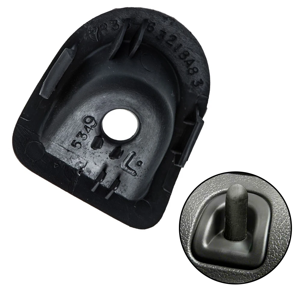 

1 шт. втулка замка двери 7R3Z-63220A51-AC подходит для Ford Mustang 2006-2014 LH передняя левая внутренняя часть автомобиля аксессуары для грузовика