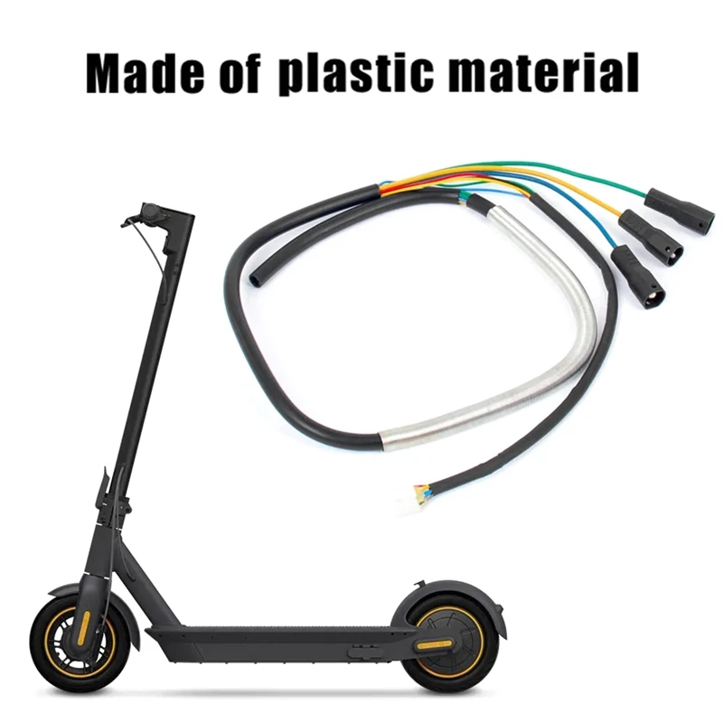 Провод для колесного двигателя электроскутера MAX G30 Kickscooter G30D G30LP аксессуары