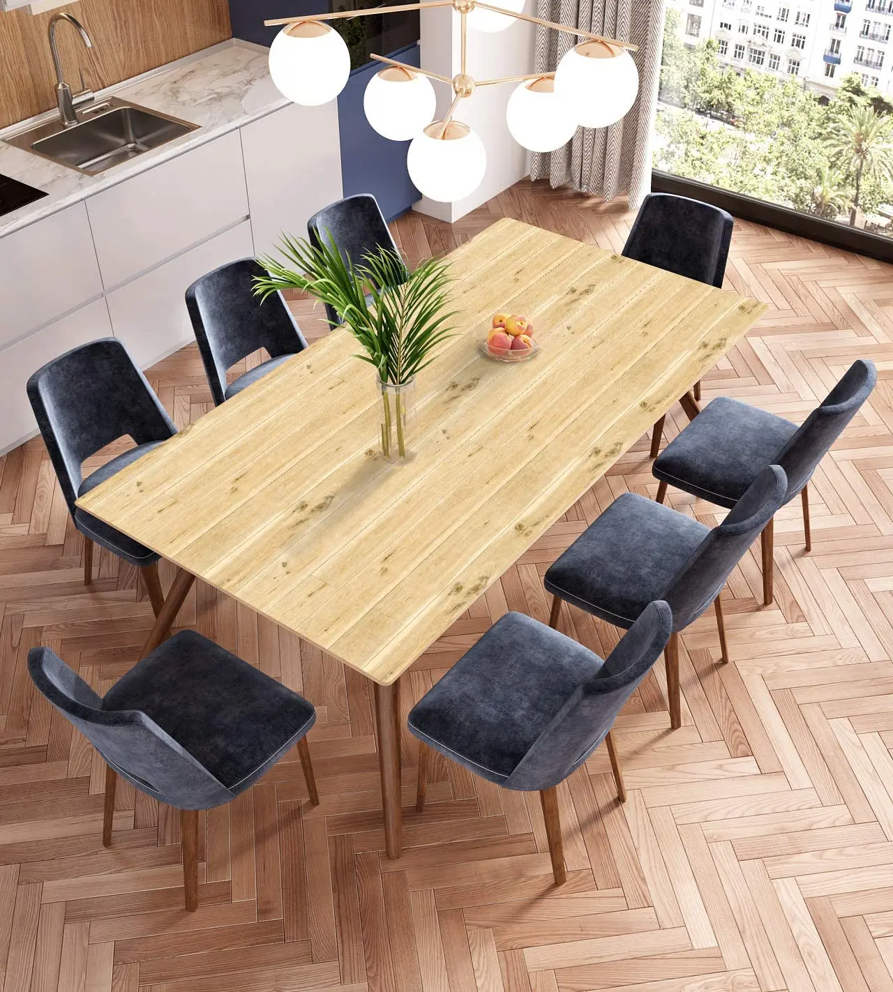 

Distressed Wood Grain Peel & Stick Wallpaper Self Adhesive Vinyl Film Decor Peel and Stick Wallpaper Forest Wallpaper