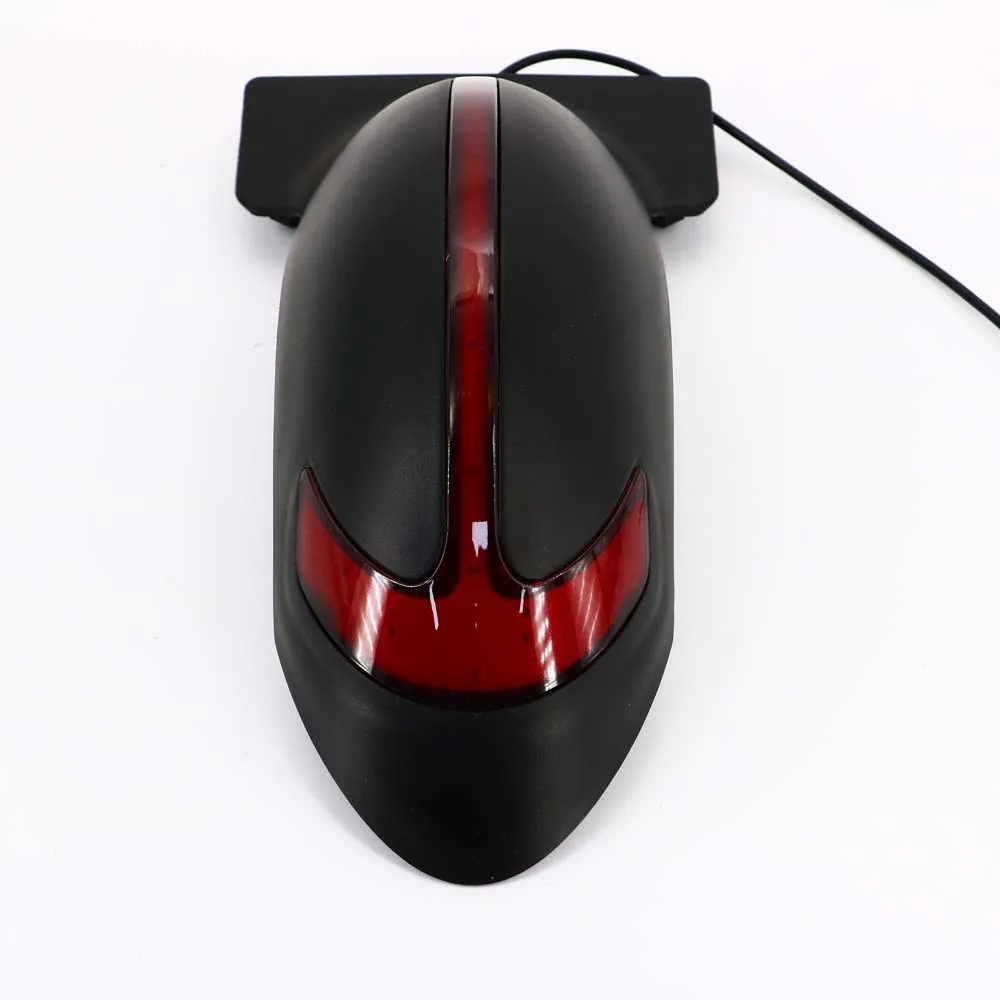 Оригинальное заднее крыло с подсветкой для скутера DUALTRON POP/POPULAR (SINGLE MOTOR)/DUALTRON (DUAL