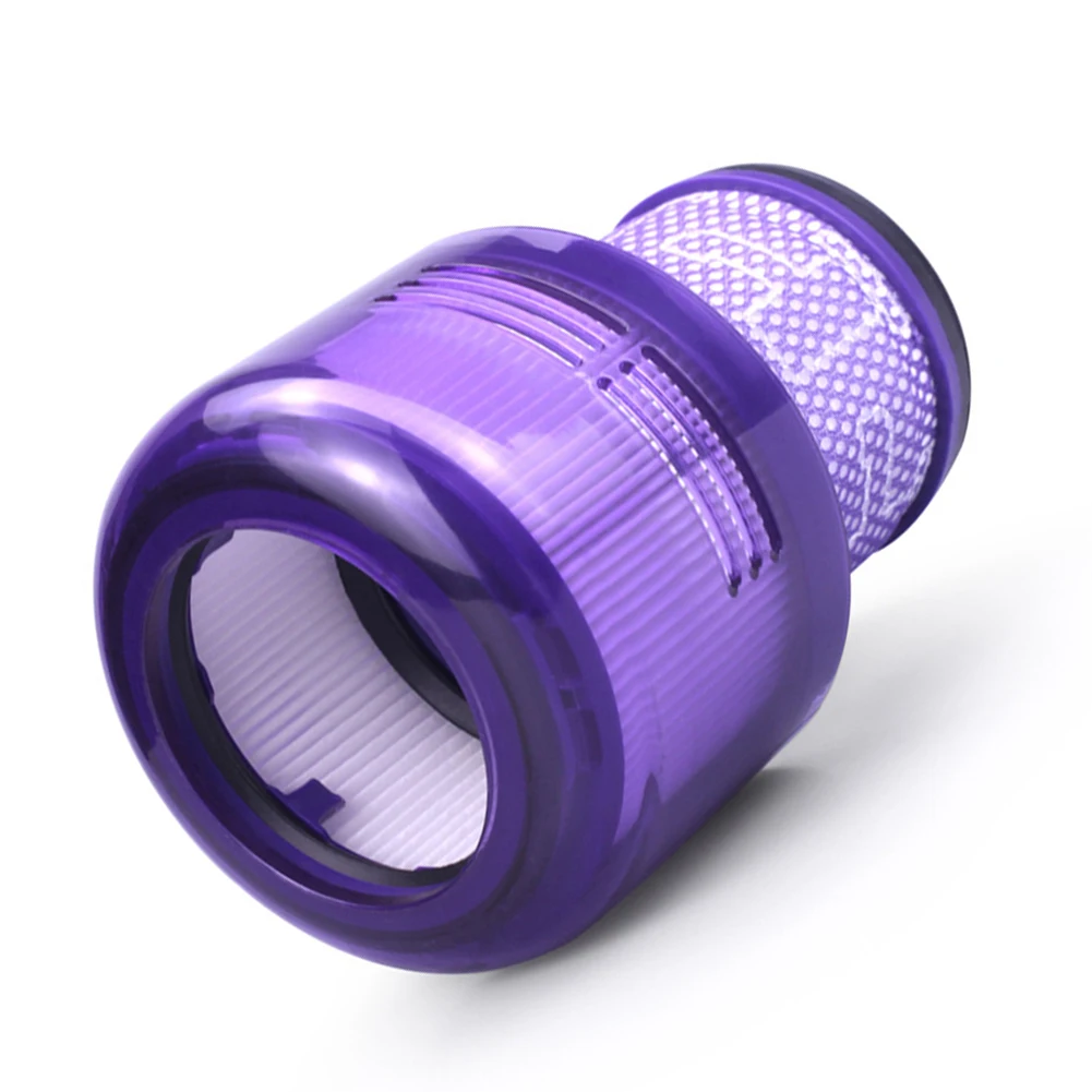 

2Pcs Vacuum Cleaner Filters Replacement Spare Tools For V11 Cyclone Series/Torque Drive/Animal/Absolute #970013-02 97001302