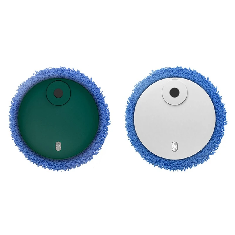 Робот для влажной и сухой уборки дома автоматическая Очистительная Машина