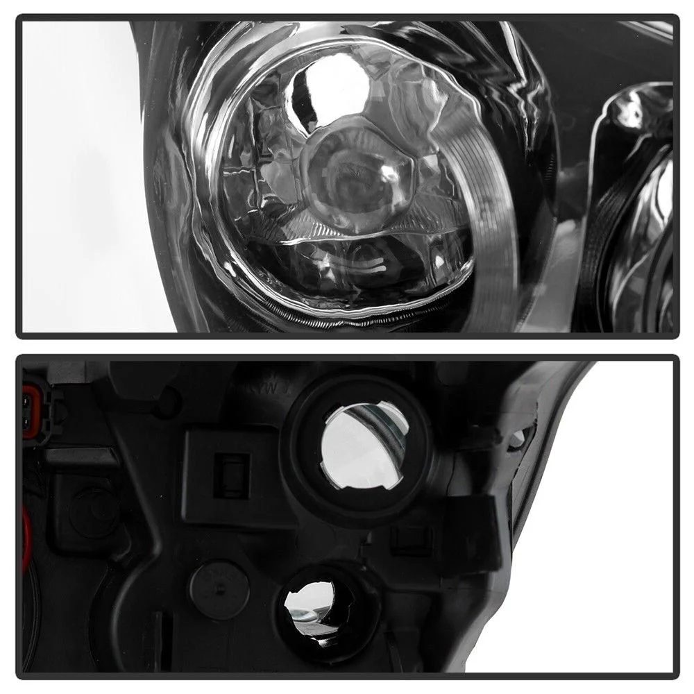 20/21 ''колесная фара HID/ксеноновая для 2009-2017 INFINITI QX70 FX35/37/50 без Sport Pkg с фарой AFS US