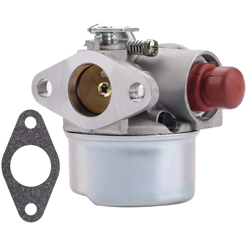 Комплект воздушных фильтров карбюратора 640004 640117B для Tecumseh OHH45 OHH50 OHH55 OHH60 OHH65