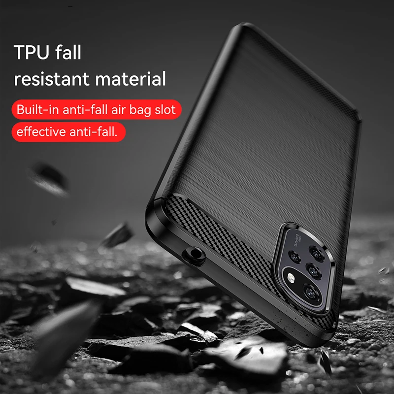 for motorola moto g22 case for motorola moto g22 coque shockproof protective silicone phone bumper for moto g22 free global shipping