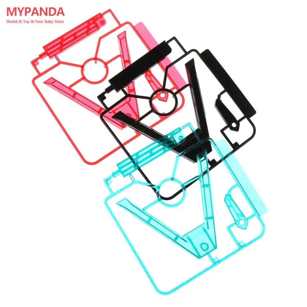 

Подставка для экшн-фигурок, 6 цветов, 1/144 HG/RG Gundam