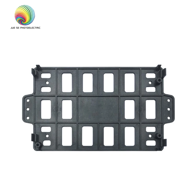 10Pcs/Lot Plastic Led Receiving Card Holder Bracket Use For Placing Display Control |