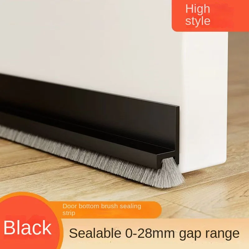 

Самоклеящаяся уплотнительная лента для дверей 100 см