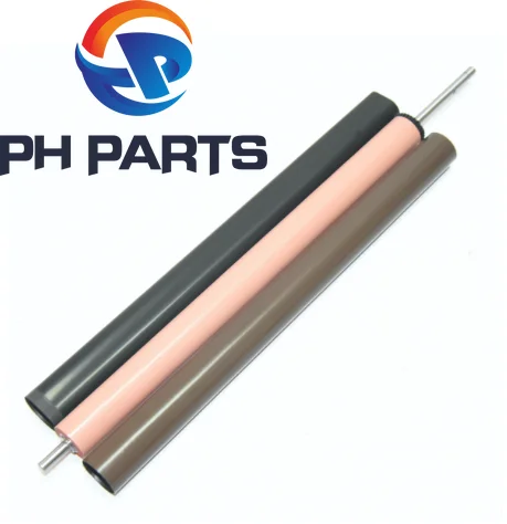

Original M477 Fuser Roller Kit Fuser Film + Lower Pressure Roller for HP M477fnw M452dn 477 452 M377 M452 M377 M477fdn M477fdw