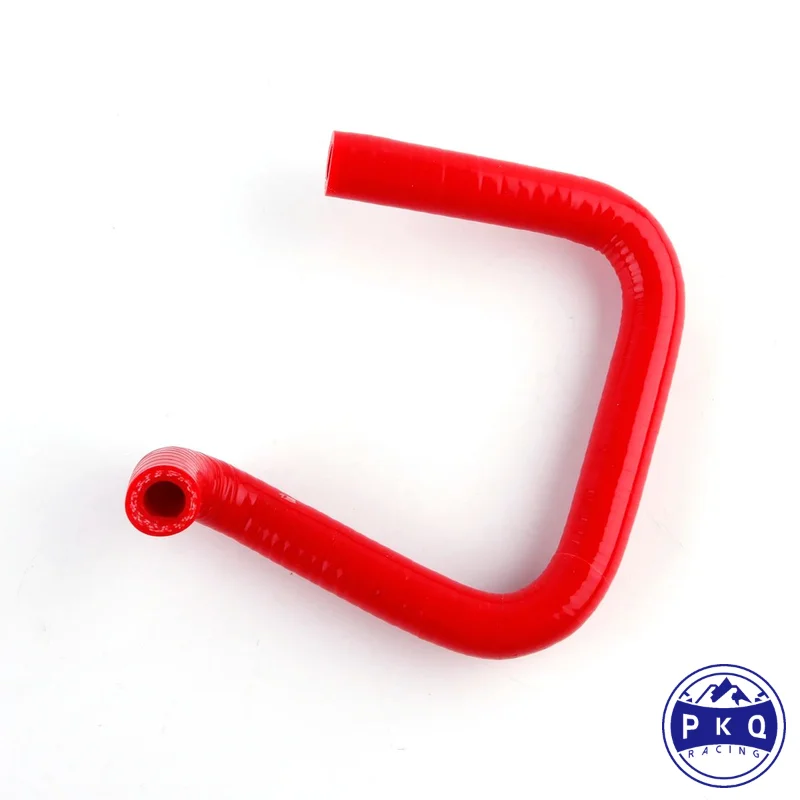 Для 2005-2001 Arctic Cat 400 454 500 4x4 ATV силиконовый комплект шлангов охлаждающей жидкости