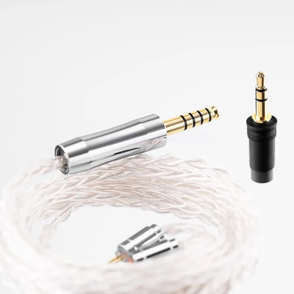 Kinera Celest Relentless 1DD+6BA Наушники-вкладыши Гибридный монитор Проводные гибридные