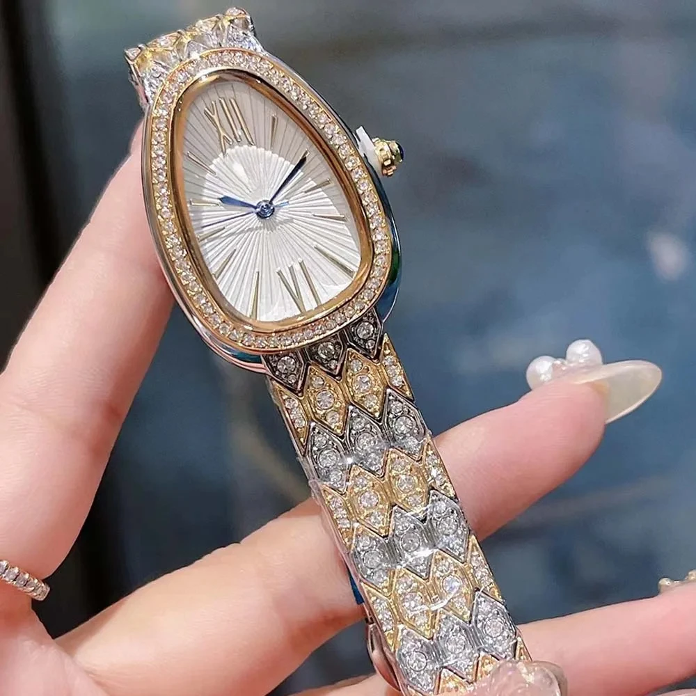 Кварцевые наручные часы