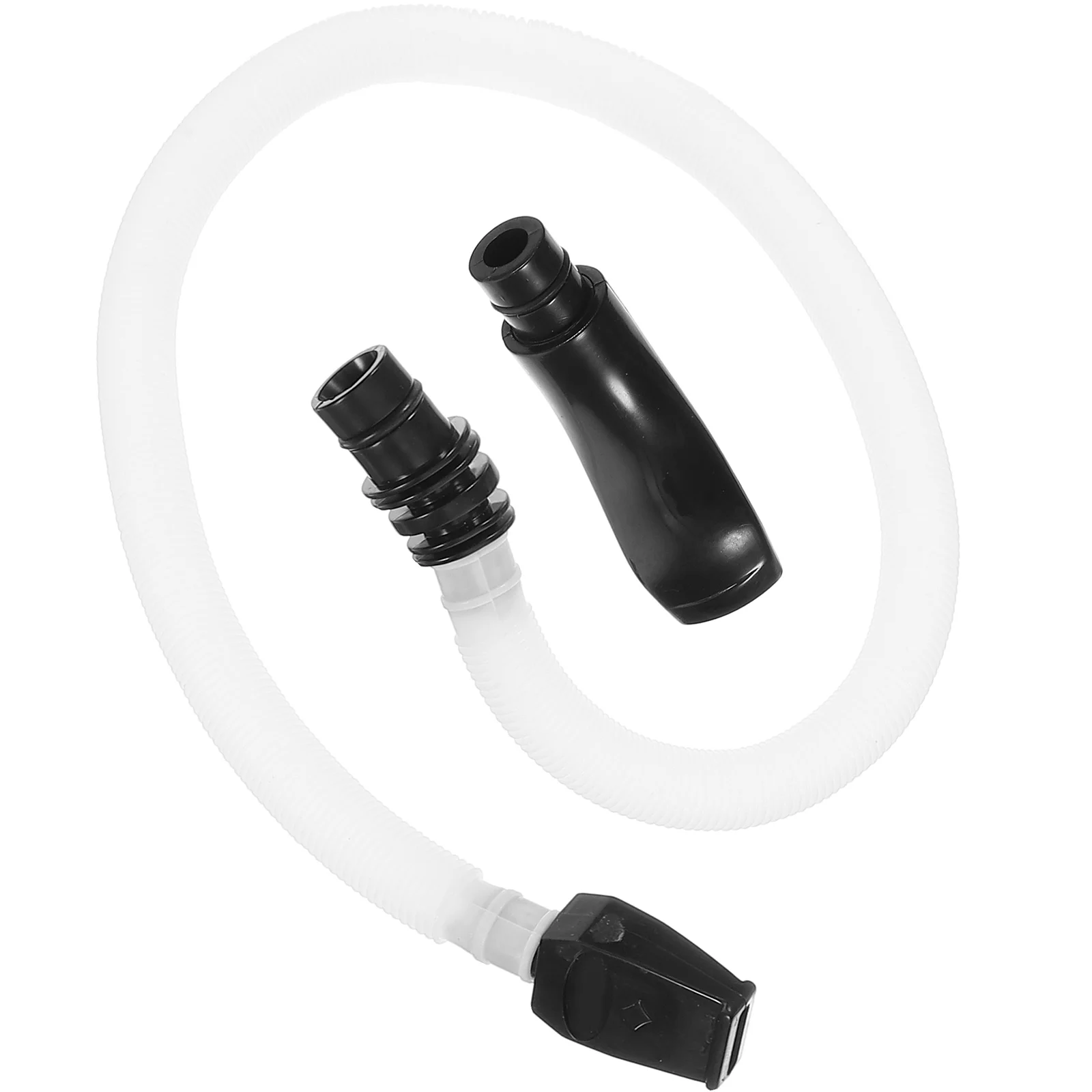 

Flexible Music Instrument Tube Melodica Replacement Aldult Long Plastic Child Musica