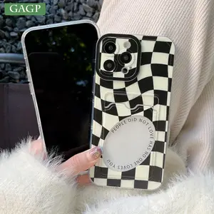 Louis Vuitton Cover Coque Case For Apple iPhone 14 Pro Max Plus 13 12 11 X  Xr Xs 7 8 SE -3