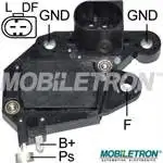 

VR-D744 для konjector (12V 190A) W210 9802 S210 S210 S210