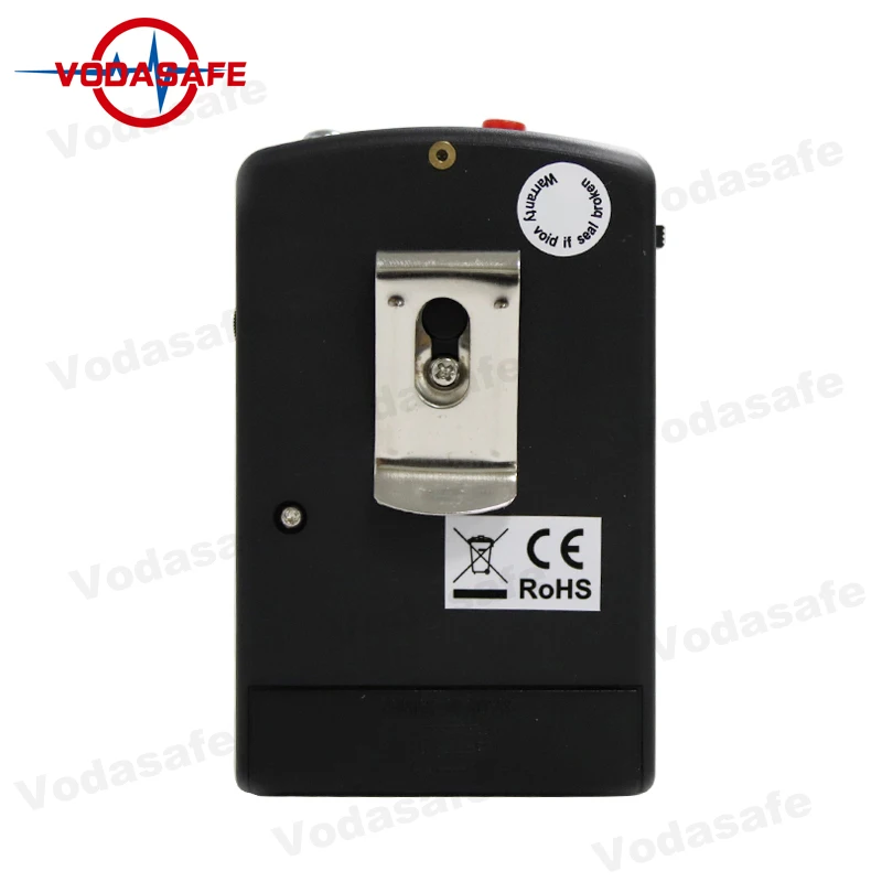 vodasafe 50 mhz 6 0 ghz spy room detector spy camera detector detect hidden cameras and listening devices free global shipping