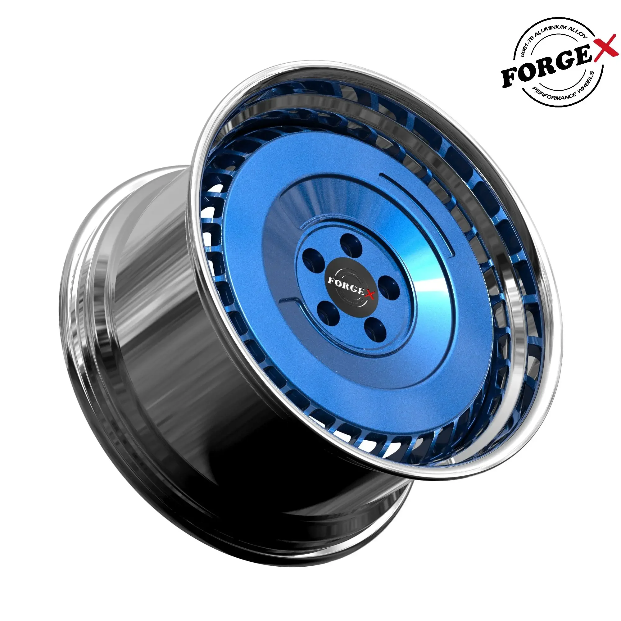 Настраиваемые кованые колеса из 2 частей 18-23 дюйма для моделей Porsche Taycan Cayenne 930 964 959