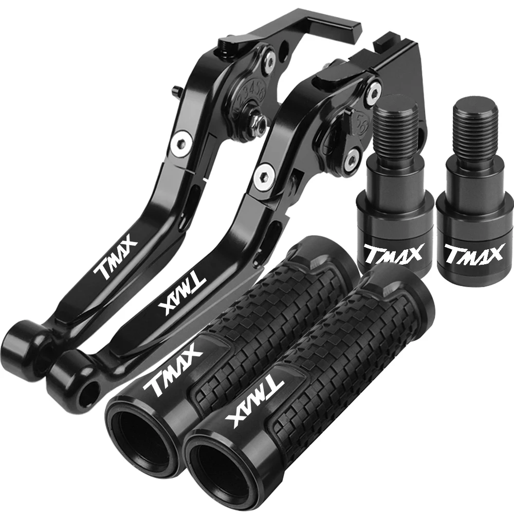 

Рычаги тормозной муфты TMAX500, руль руля, рукоятка, конец для YAMAHA TMAX 500 530 2007 2008 2009 2010 2011 2012 2013 2014 2015 2016