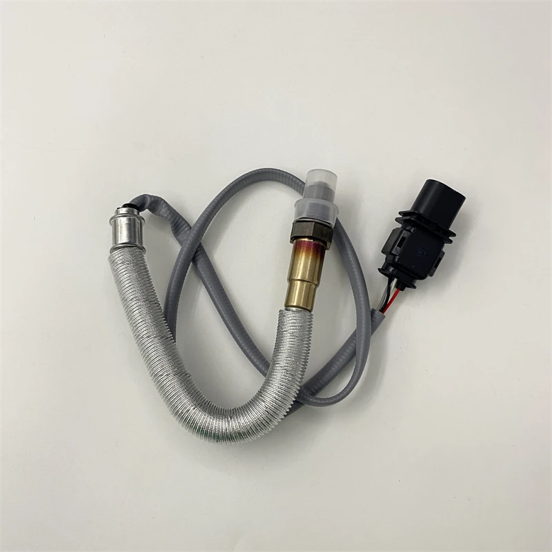 Автомобильная кислородная лампа STZT 11787573319 O2 Датчик для BMW F10 X5 E70 E60 520I кислорода