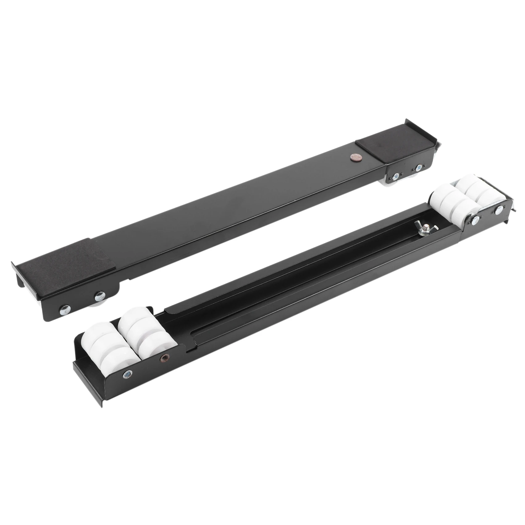 

Подставка для стиральной машины, передвижная Регулируемая подставка для холодильника, мобильный роликовый Кронштейн, универсальная бытовая техника, мебельная техника