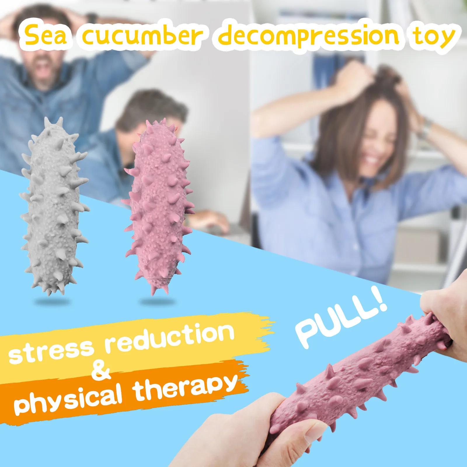 

Releases Toy Sea Stress Cucumber Stress The Relieves Toy 1930s Airplane Toy 4mom Toy