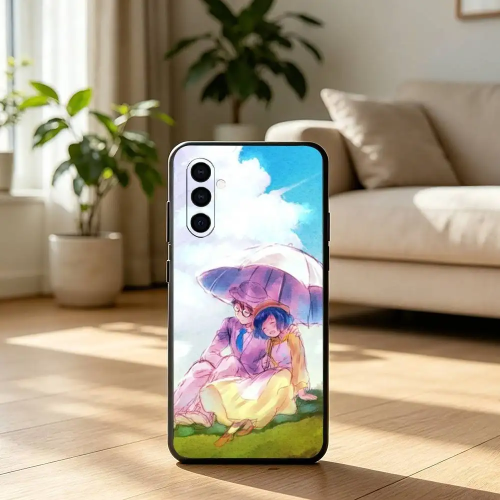 Чехол для телефона с изображением персонажей из мультфильма T-The Wind Rises для Samsung Galaxy A73, A72, A71, A70, A53, A52, A51, мягкий силиконовый черный чехол (art.: 3920db13bfc7e) - 3920db13bfc7e