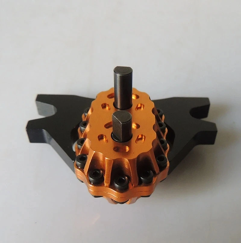 Рисунок 4 - Радиоуправляемая модель автомобиля