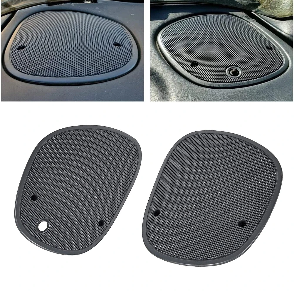 Передняя решетка для динамика LH/RH For Blazer For Bravada For Sonoma For S10 15046441,15046442 For GMC For Sonoma 1998-2004