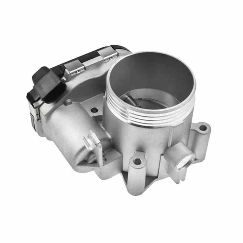 0280750131 Дроссельная заслонка корпус дроссельной заслонки автомобиля для Volvo C70 S60 S80