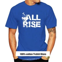 camiseta de tiro completo para hombre camisa de manga corta con estampado de la serie judge home run champ yankee 1646