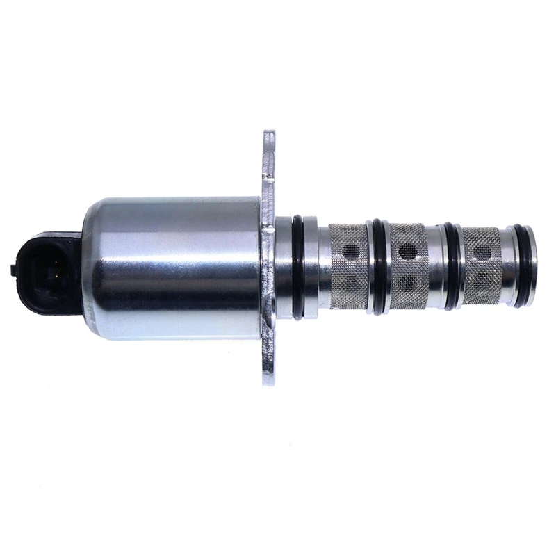 5X AT310587 гидравлический электромагнитный клапан для трактора John Deere 210LE 315SJ 310J 410J 325J