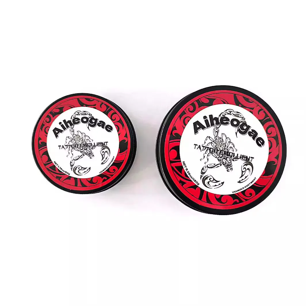 Крем для татуировки натуральный уход лечение татуировка гель ухода