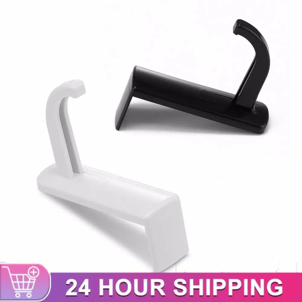 

Internet Cafe Special Hook Simple Hook Up Multifunction Practical And Convenient Viscose Hook Consumer Electronics Earphone