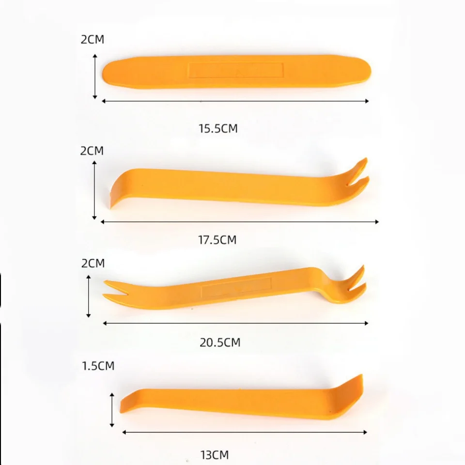 

Набор ручных инструментов для автомобиля, набор инструментов для разборки автомобиля, инструмент для ремонта стереосистемы, инструмент для ремонта DVD, инструмент для снятия приборной панели, внутренняя пластиковая панель отделки