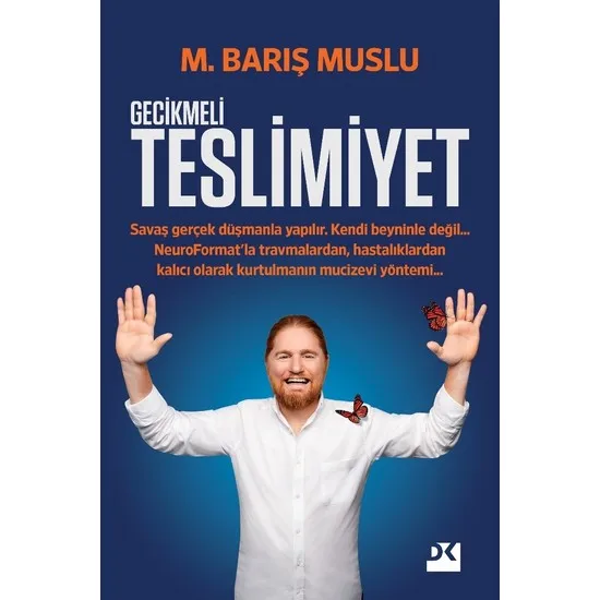 

Delayed Submission To M. Peace Musli Turkish Books personal development