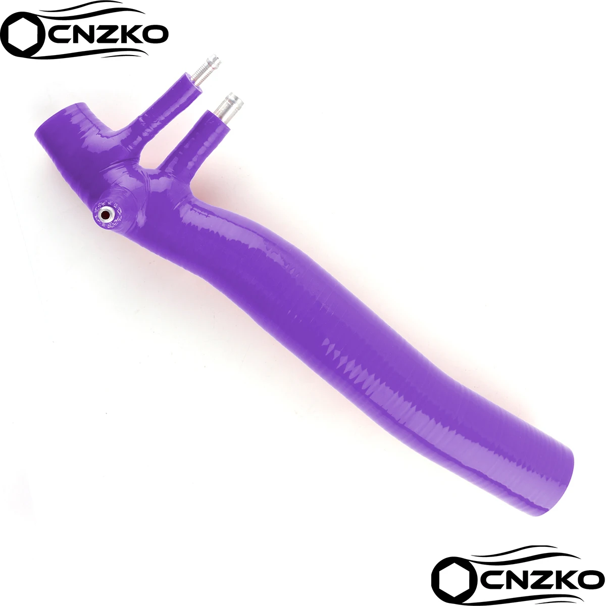 Для 2003 2004 2005 Smart Fortwo Roadster Fmsmtind RWD-452 0.7L силиконовый индукционный воздухозаборный