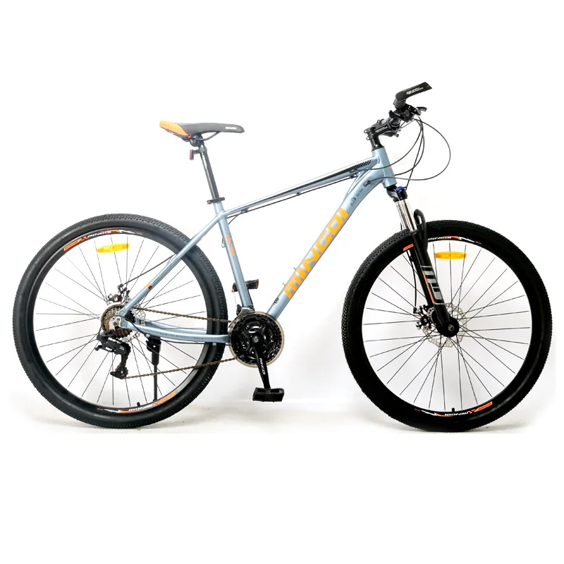 Новые Велосипеды 29-дюймовый Велосипед 24-скоростной горный велосипед из
